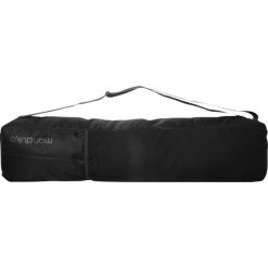 Torby podróżne: Manduka GO LIGHT Torba sportowa black