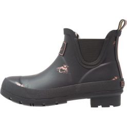 Buty zimowe damskie: Tom Joule WELLIBOB Kalosze black