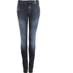Versace Jeans Jeansy "Slim". Jeansy damskie Versace Jeans. Za 459,00 zł.