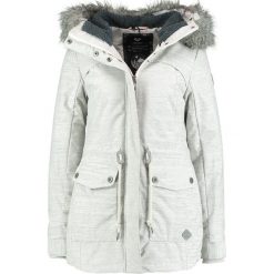 Kurtki damskie: Ragwear JEWEL Kurtka zimowa beige