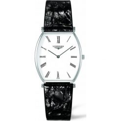 PROMOCJA LONGINES LA GRANDE CLASSIQUE L4.705.4.11.2. Zegarki męskie LONGINES. W wyprzedaży za 3440,00 zł.