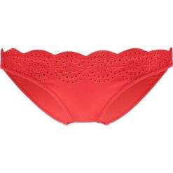 Bikini: Stella McCartney BRODERIE ANGLAISE CLASSIC BIKINI Dół od bikini tare
