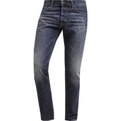 Jeansy męskie: Carhartt WIP KLONDIKE II EDGEWOOD Jeansy Zwężane natural dark washed