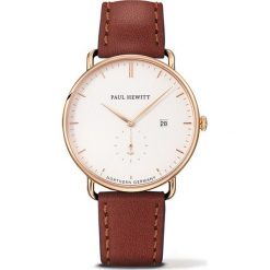 Zegarki męskie: Zegarek męski Paul Hewitt Grand Atlantic PHTGAGW1M