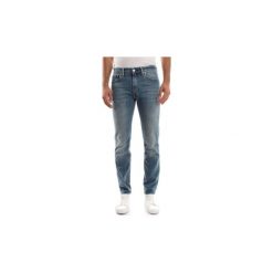 Jeansy straight leg Levis 511 L.30 04511. Jeansy męskie Levi's®. Za 360,90 zł.