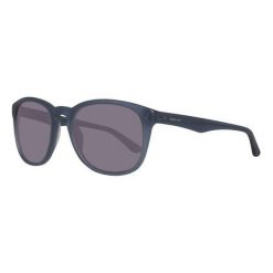 Gant okulary przeciwsłoneczne męskie, niebieskie. Niebieskie okulary przeciwsłoneczne męskie GANT. Za 185,00 zł.