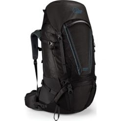 Lowe Alpine Plecak Diran ND 60:70 anthracite. Plecaki damskie Lowe Alpine, bez wzorów, klasyczne, bez dodatków. Za 679,00 zł.