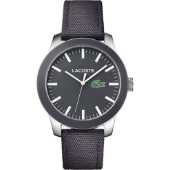 Zegarki męskie: Zegarek męski Lacoste L1212 2010919