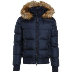 Kurtki męskie: Bomboogie Kurtka puchowa navy blue