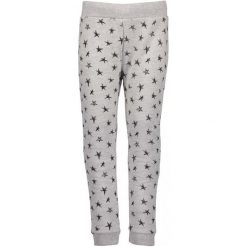 Blue Seven Dziewczęce Spodnie Dresowe Z Gwiazdkami 110 Szare. Szare bez kategorii Blue Seven, z jeansu, sportowe. Za 65,00 zł.