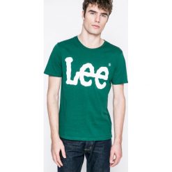 T-shirty męskie: Lee – T-shirt