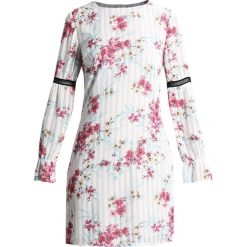 Sukienki hiszpanki: Gaudi DRESS Sukienka letnia jet stream fucsia