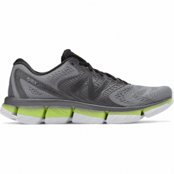 New Balance Rubix - MRUBXGY. Buty sportowe męskie New Balance, z żakardem, bez zapięcia, tenisowe. W wyprzedaży za 329,99 zł.