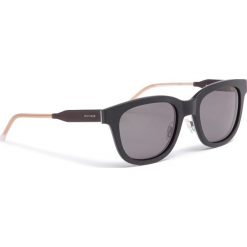 Okulary przeciwsłoneczne TOMMY HILFIGER - 1352/S Bkgryhvn Gd K0C. Czarne okulary przeciwsłoneczne damskie marki TOMMY HILFIGER. W wyprzedaży za 479,00 zł.