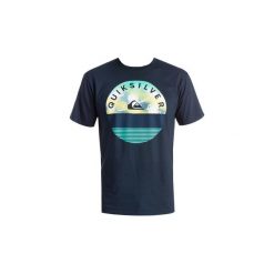 T-shirty męskie: T-shirty z krótkim rękawem Quiksilver T-shirt EQYZT03629-BYJ0