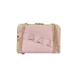 Torebki klasyczne damskie: Torby na ramię Lollipops BFLOUNCE FRAME CLUTCH