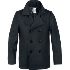 RED by EMP Pea Coat Kurtka czarny. Czarne kurtki męskie marki RED by EMP, xl, bez wzorów, z wełny, eleganckie, bez kaptura. Za 365,90 zł.