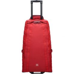 Torba podróżna DOUCHEBAGS LITTLE BASTARD 60L. Czerwone torby podróżne Douchebags. Za 1060,00 zł.