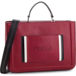 Torebka FURLA - Reale 985413 B BTD1 I78 Ciliegia d. Czerwone torebki klasyczne damskie Furla, ze skóry, duże. Za 2275,00 zł.