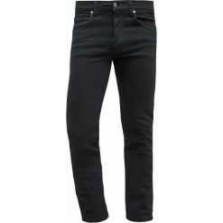 Dr.Denim SNAP Jeansy Slim Fit black. Czarne jeansy męskie Dr.Denim. Za 249,00 zł.