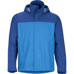 Kurtki sportowe męskie: Marmot Kurtka Precip Jacket granatowy r. L (41200-3650)
