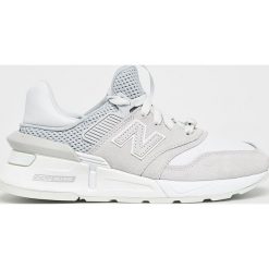 New Balance - Buty WS997RC. Buty sportowe damskie New Balance. Za 469,90 zł.