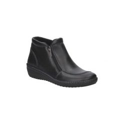 Botki damskie: Botki Helios BOTKI 516