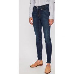 Tommy Jeans - Jeansy Nora. Jeansy damskie Tommy Jeans. Za 429,90 zł.
