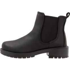Buty zimowe damskie: ecco ELAINE Botki black