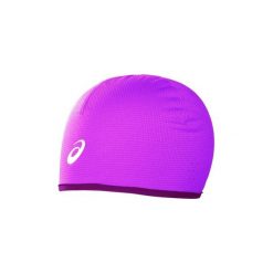 Czapki Asics Czapka Winter Beanie 108505-0211. Czerwone czapki zimowe damskie marki Asics. Za 55,30 zł.