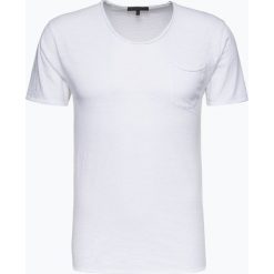 T-shirty męskie: Drykorn – T-shirt męski – Teo, czarny