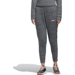 ADIDAS ESSENTIALS 7/8 FRENCH TERRY PANTS > FL9191. Spodnie damskie Adidas, l, bez wzorów, z bawełny. Za 199,99 zł.