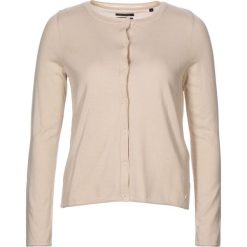 Kardigan w kolorze beżowym. Brązowe bez kategorii Marc O'Polo, s, z bawełny. W wyprzedaży za 304,95 zł.