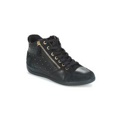 Buty Geox D MYRIA. Trampki i tenisówki damskie Geox. Za 499,00 zł.