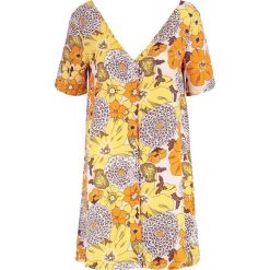 Sukienki: Glamorous Sukienka letnia yellow