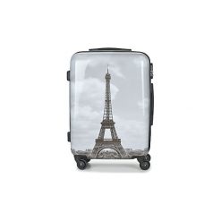 Walizki: Walizki twarde David Jones CAVELLA 50L
