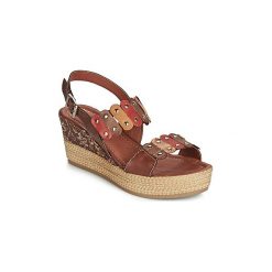 Sandały Samoa BONNY. Sandały damskie Samoa. Za 295,20 zł.