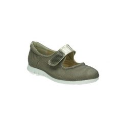 Baleriny damskie lakierowane: Baleriny Doctor Cutillas 82615