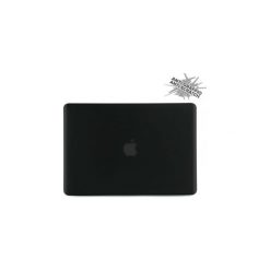 Tucano Nido Hard Shell - Obudowa Macbook Pro 13" (2018/2017/2016) (czarny). Czarne torby na laptopa Tucano, z gumy. Za 147,00 zł.