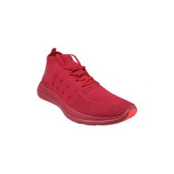 Buty do biegania Under Armour Slingflex Rise 3019874-600. Różowe buty do biegania męskie Under Armour. Za 329,99 zł.