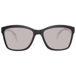 Guess Damskie Okulary Przeciwsłoneczne, Czarne. Czarne okulary przeciwsłoneczne damskie aviatory Guess. Za 235,00 zł.