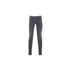 Jeansy skinny Diesel SLEENKER. Szare jeansy męskie skinny Diesel. Za 699,00 zł.