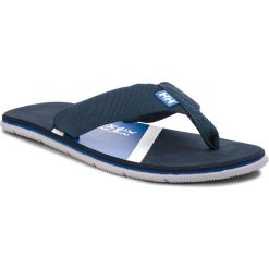 Klapki męskie: Japonki HELLY HANSEN – Seasand Hp 113-23.597 Navy/Olympian Blue/Silver Grey/Off White