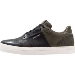 Trampki męskie: Björn Borg Tenisówki i Trampki black/olive