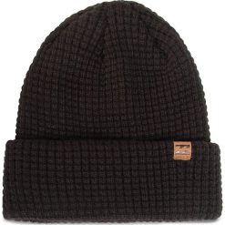 Czapka BILLABONG - Alta Beanie U9BN23BIF0 Black 19. Czarne czapki damskie Billabong, na zimę, bez wzorów, z materiału. Za 109,00 zł.