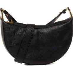Torebka COCCINELLE - GH2 Anais E1 GH0 13 01 01 Noir 001. Czarne listonoszki damskie Coccinelle, bez wzorów, ze skóry, bez dodatków. Za 1149,00 zł.
