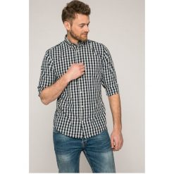 Koszule męskie na spinki: Produkt by Jack & Jones - Koszula Hudson