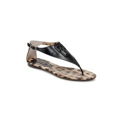 Sandały damskie: Sandały Roberto Cavalli TPS949