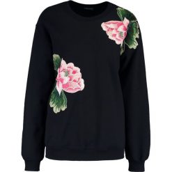 Bluzy damskie: 12 Midnight Bluza black