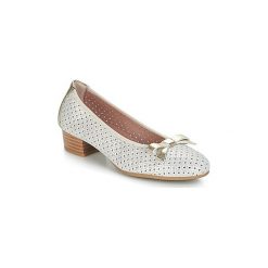 Baleriny damskie: Baleriny Pitillos MANINI